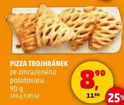 Penny Market PIZZA TROJHRÁNEK nabídka