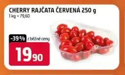 Terno Cherry rajčata červená nabídka