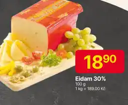 Hruška Eidam 30% nabídka