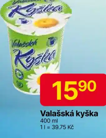 Hruška Valašská kyška nabídka