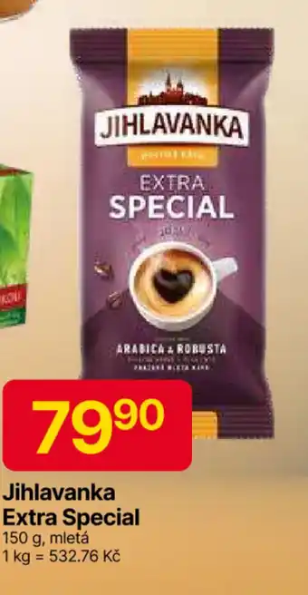 Hruška Jihlavanka Extra Special nabídka