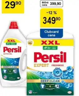 Tesco Persil Prací prostředek XXL nabídka