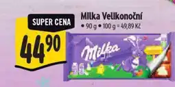 Albert Milka Velikonoční nabídka