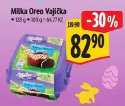 Albert Milka Oreo Vajíčka nabídka