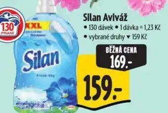 Albert Silan Aviváž nabídka