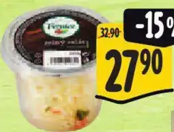 Albert Albert Zelný salát s rajčetem nabídka