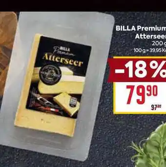 Billa BILLA Premium Attersee 200g nabídka