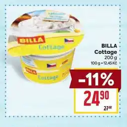 Billa BILLA Cottage 200 g nabídka