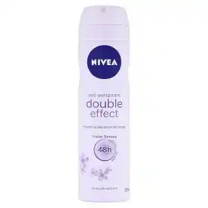 Tesco Nivea antiperspirant ve spreji 150ml, vybrané druhy nabídka