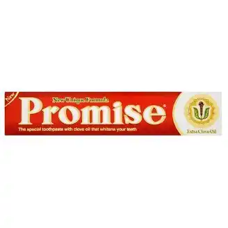 Albert Promise zubní pasta, vybrané druhy 150ml nabídka