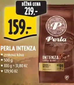 Albert Perla intenza nabídka