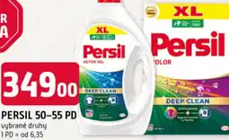 Trefa PERSIL 50-55 PD nabídka