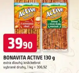 Trefa BONAVITA Active nabídka