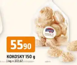 Trefa Kokosky nabídka