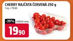 Trefa Cherry rajčata červená nabídka