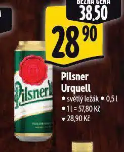 Albert Pivo pilsner urquell nabídka