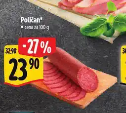 Albert Poličan nabídka