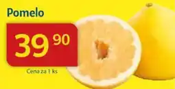 Kubík potraviny Pomelo nabídka