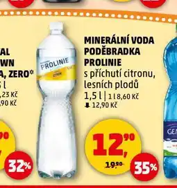 Penny Market Poděbradka prolinie nabídka