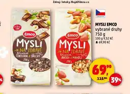 Penny Market Mysli emco nabídka