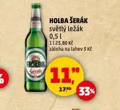 Penny Market Pivo holba nabídka