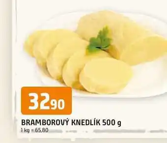 Trefa BRAMBOROVÝ KNEDLÍK 500 g nabídka