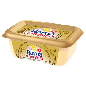 Trefa Rama 225g, vybrané druhy nabídka