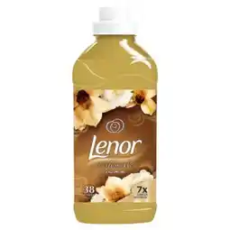 Trefa Lenor Aviváž 38 dávek, vybrané druhy 1.14Liter nabídka
