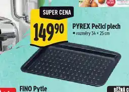 Albert Pečicí plech nabídka