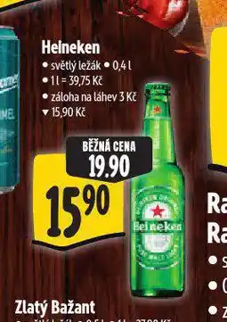 Albert Pivo heineken nabídka