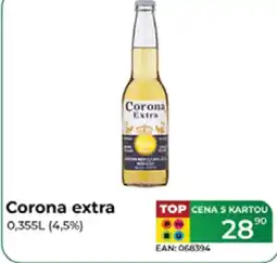 Tamda Foods Corona extra nabídka