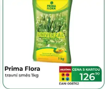 Tamda Foods Prima Flora travní směs nabídka