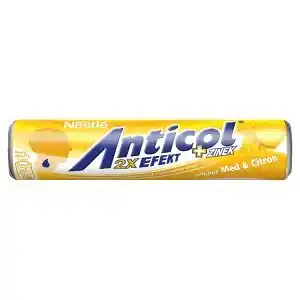 Trefa ANTICOL MED A CITRON 50g nabídka