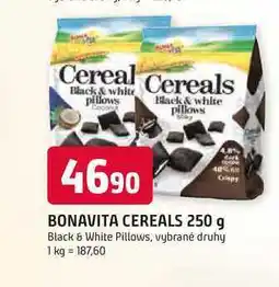 Trefa BONAVITA CEREALS 250 g nabídka