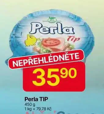 Hruška Perla TIP 450 g nabídka