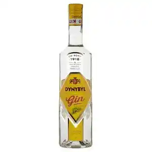 Hruška Dynybyl Gin special dry 0,5l nabídka