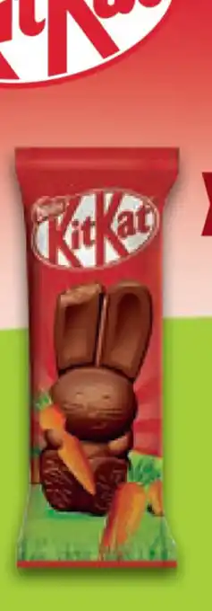 Billa KitKat Zajíček nabídka