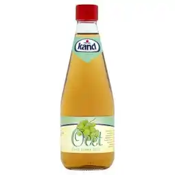 Tamda Foods Kand Ocet vinný bílý 0,5l nabídka