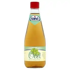 Tamda Foods Kand Ocet vinný bílý 0,5l nabídka