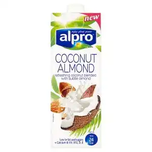 Tamda Foods Alpro Kokosový nápoj 1l, vybrané druhy nabídka