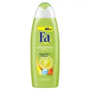 Tamda Foods Fa Vitamin & Power Guava Sprchový Gel 400ml nabídka