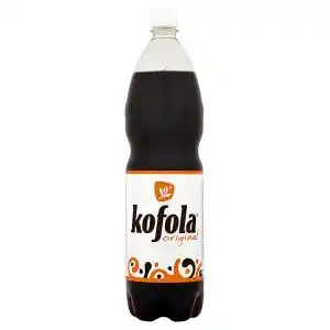 BonVeno Kofola 1,5l, vybrané druhy 1.5l nabídka