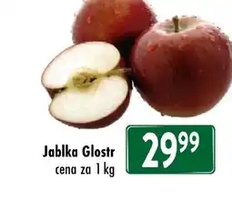 Qanto Jablka Glostr nabídka