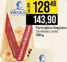 Jip Parmigiano Reggiano nabídka