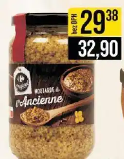 Jip Hořčice hrubozrnná nabídka
