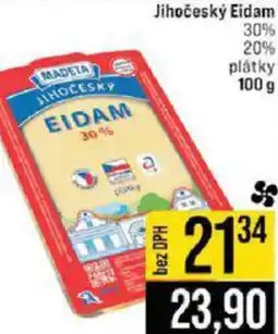 Jip Jihočeský Eidam nabídka