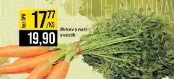 Jip Mrkev s nati svazek nabídka