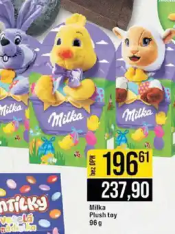 Jip Milka Plush toy nabídka