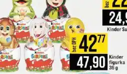 Jip Kinder figurka nabídka