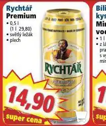 Norma Pivo rychtář premium nabídka
